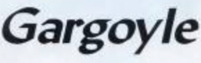 logo Gargoyle (JAP)